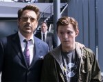 Spider-Man: Homecoming - Una featurette esclusiva con protagonisti Peter Parker e Tony Stark