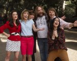 Wet Hot American Summer: Ten Years Later, svelato il trailer