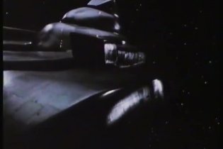 Nightflyers (1987) trailer