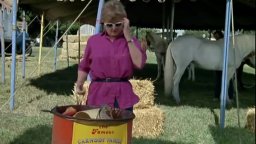 Murder She Wrote Series Trailer