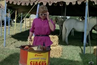 Murder She Wrote Series Trailer