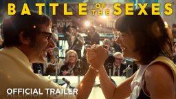 Battle of the Sexes - Trailer 2