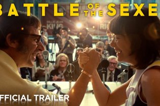 Battle of the Sexes - Trailer 2