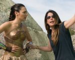 Wonder Woman è il film live action diretto da una donna con i migliori incassi di sempre