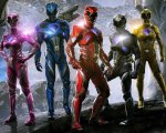 Power Rangers, Dean Israelite: 'Il mio film un flop per colpa del rating'