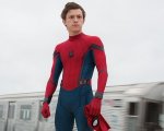 Spider-Man: Homecoming, ecco le prime reazioni della stampa americana!