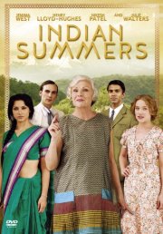 Locandina di Indian Summers