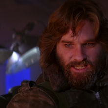 La Cosa: Kurt Russell nel film di John Carpenter