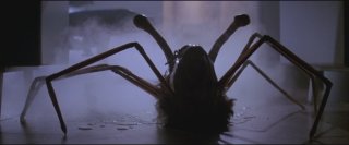 La Cosa: Una suggestiva scena del film