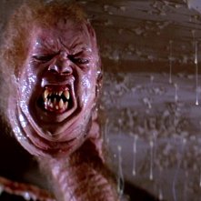 La Cosa: Uno degli effetti speciali di Rob Bottin