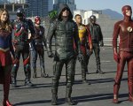 Arrow, Flash, Gotham e Supergirl: bilancio delle serie DC nella stagione 2016-17