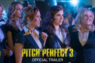 Pitch Perfect 3 - Trailer Ufficiale
