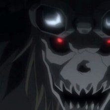Death Note: il misterioso shinigami dell'episodio 38