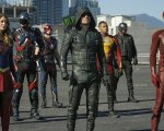 Arrowverse: il nuovo crossover punterà sulle emozioni