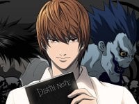 Death Note: 5 cose che (forse) non sapete sull'anime 