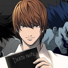 Death Note: un'immagine promozionale della serie