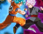 Dragon Ball Super, le avventure di Goku e Vegeta arrivano su BOING dal 26 giugno