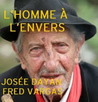 Locandina di L'homme à l'envers