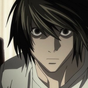 Death Note: L a lavoro