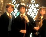 Harry Potter e la pietra filosofale compie 20 anni e Facebook lo celebra con un incantesimo