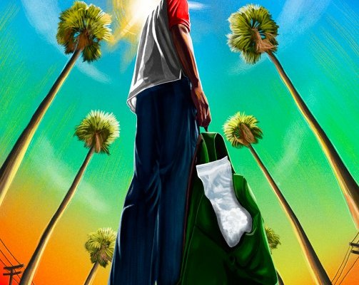 Snowfall - Streaming - Movieplayer.it