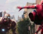 Spider-Man: Peter Parker è apparso in Iron Man 2?
