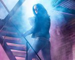 Jessica Jones 2: le nuove foto dal set svelano dettagli inediti