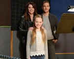 Vampirina: tra i doppiatori della serie anche Lauren Graham e James Van Der Beek