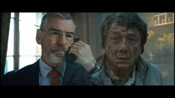 The Foreigner - Trailer