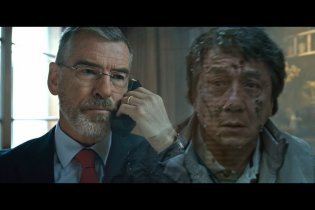 The Foreigner - Trailer