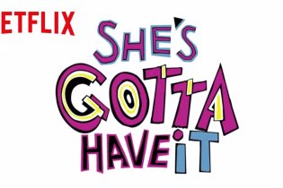 She's Gotta Have It - Teaser