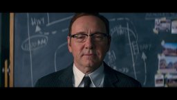 Baby Driver - Il genio della fuga - Trailer Italiano