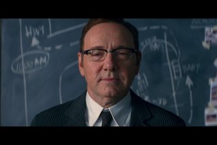 Baby Driver - Il genio della fuga - Trailer Italiano