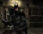 The Batman sarà ispirato alla serie di videogiochi di Arkham?