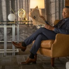 Okja, il Frank Dawson di Giancarlo Esposito