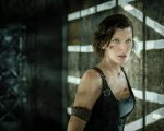 Resident Evil - The Final Chapter: il blu-ray e i segreti della visione in 'Modalità Vendetta'