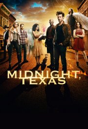 Locandina di Midnight, Texas