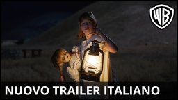 Annabelle 2: Creation - Trailer italiano 