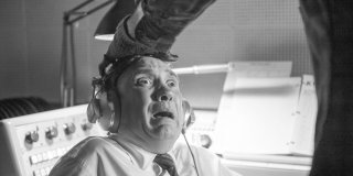 I segreti d Twin Peaks: un momento dell'episodio 8