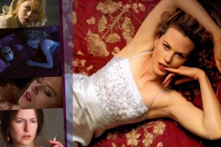 Nicole Kidman, ritratto di una diva: 10 grandi ruoli di una carriera inimitabile