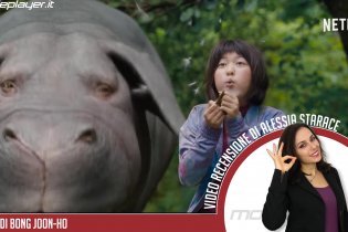 Okja - Video recensione