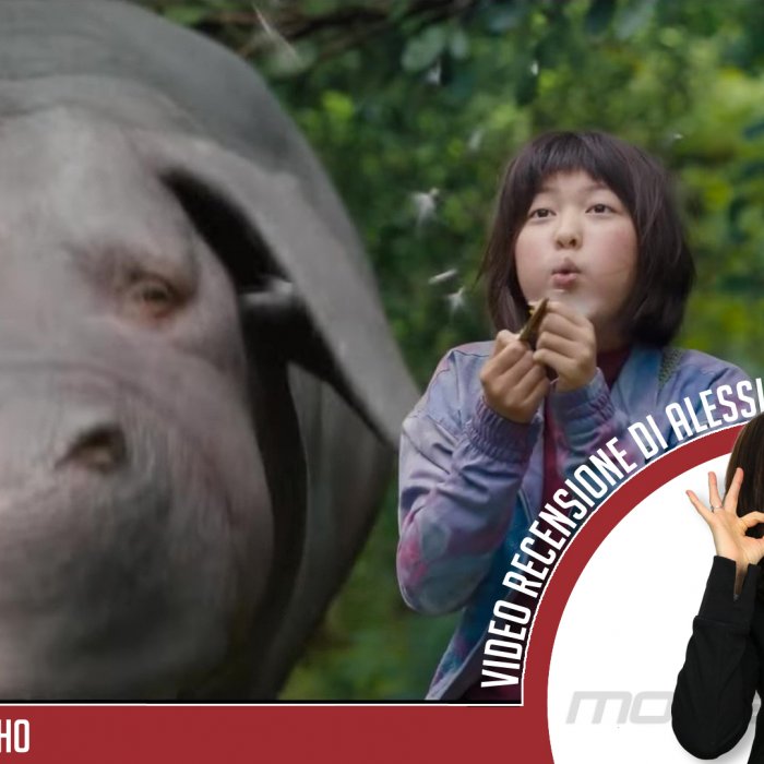 Okja - Video recensione