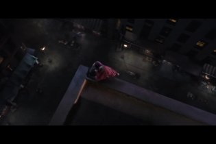 The Greatest Showman - Trailer italiano