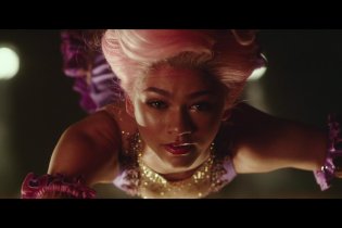 The Greatest Showman - Trailer