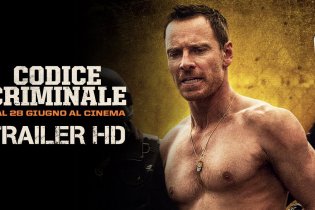 Codice Criminale - Trailer Ufficiale Italiano