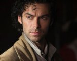 Aidan Turner protagonista del film The Man Who Killed Hitler And Then Bigfoot