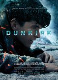 Locandina di Dunkirk
