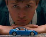 Baby Driver: ecco perché Quentin Tarantino figura nei ringraziamenti
