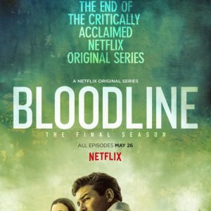 Bloodline: la locandina dell'ultima stagione