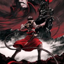 Castlevania: un poster per la prima stagione